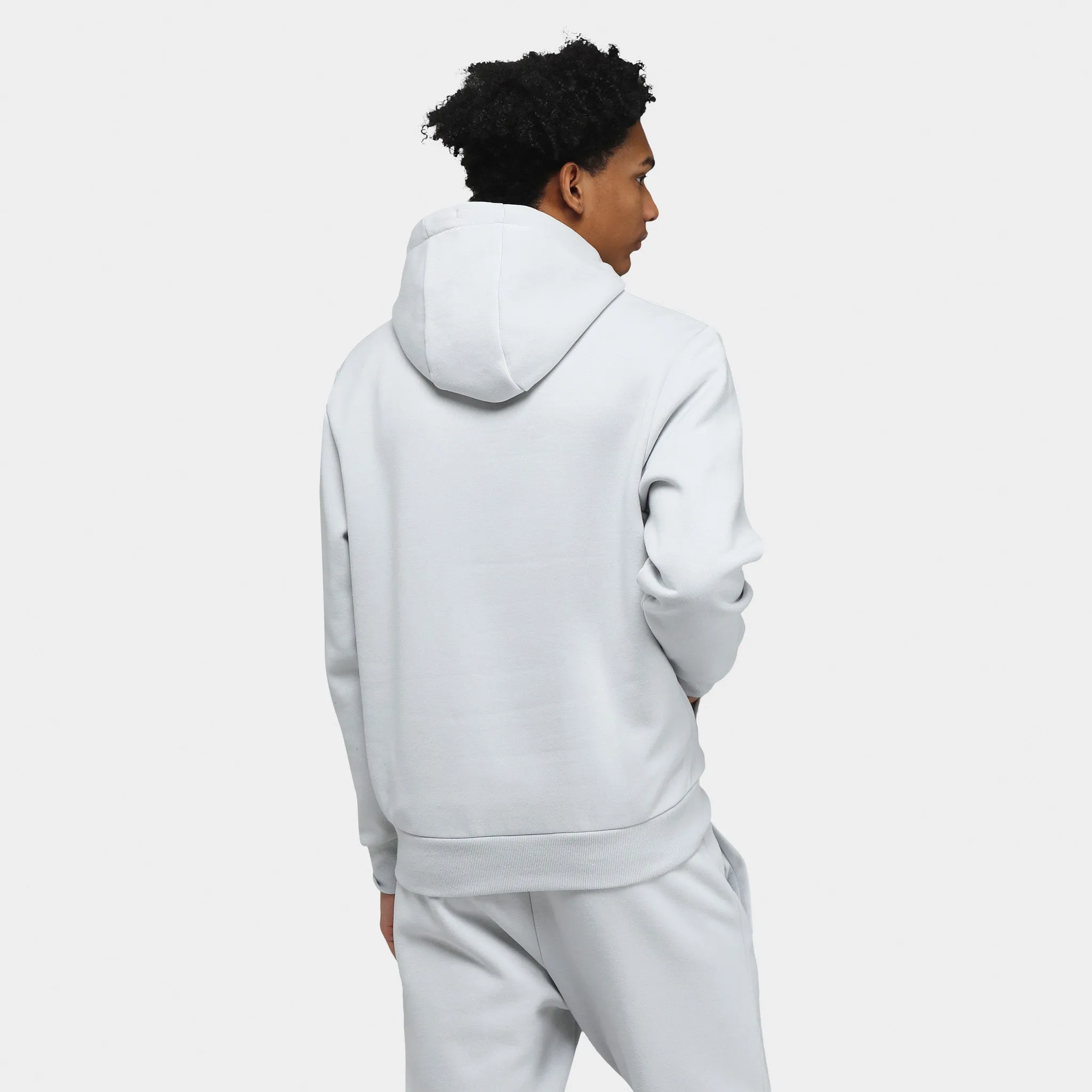 Sonneti London Pullover Hoodie / Glacier Grey sold by JD Sports product image thumbnail 2