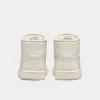 Jordan Women's 1 Mid Legend Light Brown / Sail - Muslin sold by JD Sports