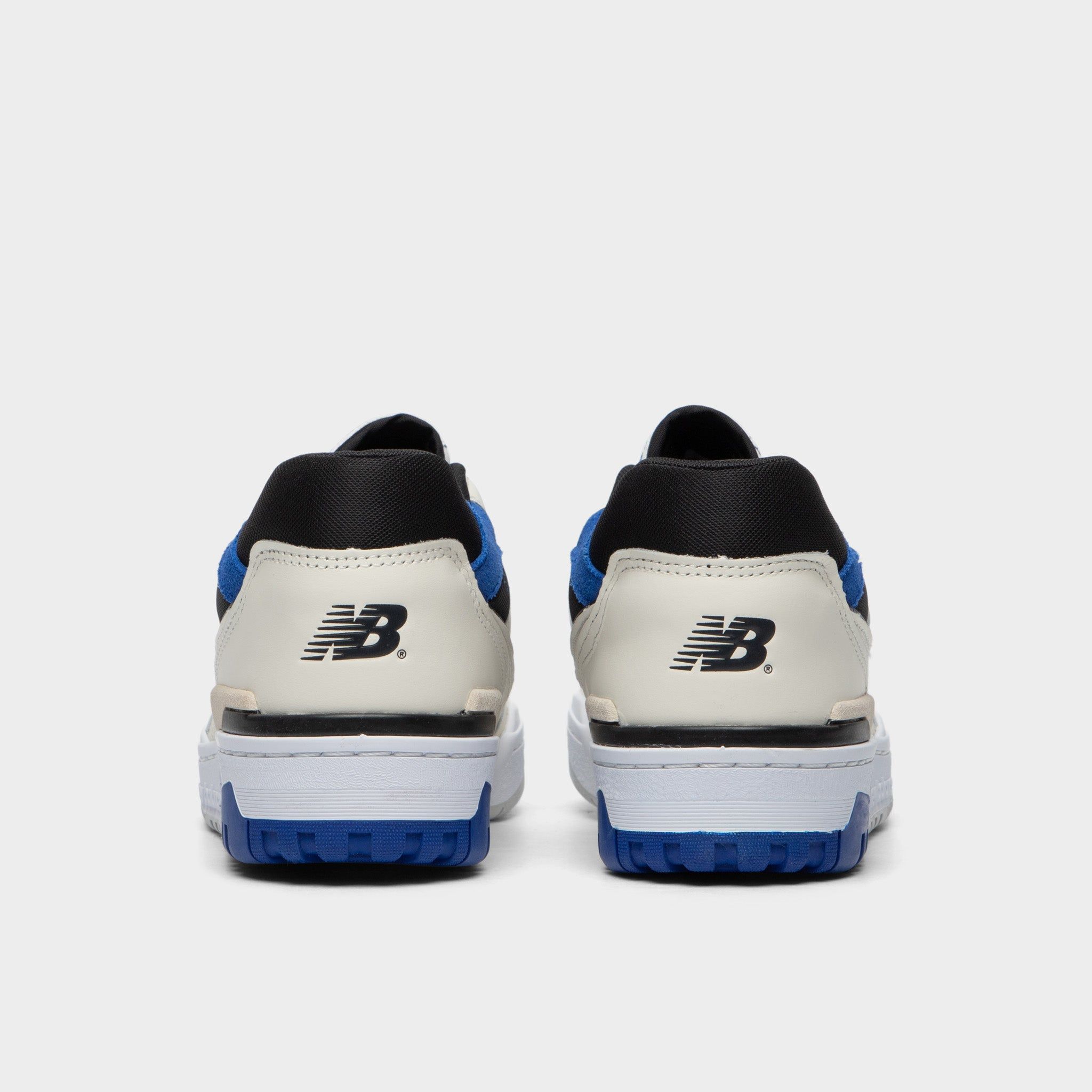 New Balance BB550VTA Sea Salt / Team Royal sold by JD Sports product image thumbnail 4