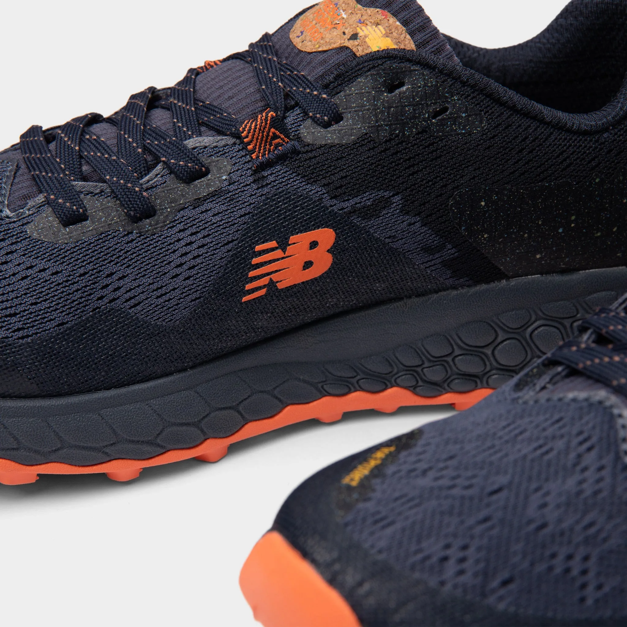 New Balance Fresh Foam X Hierro v7 / Thunder sold by JD Sports product image thumbnail 2