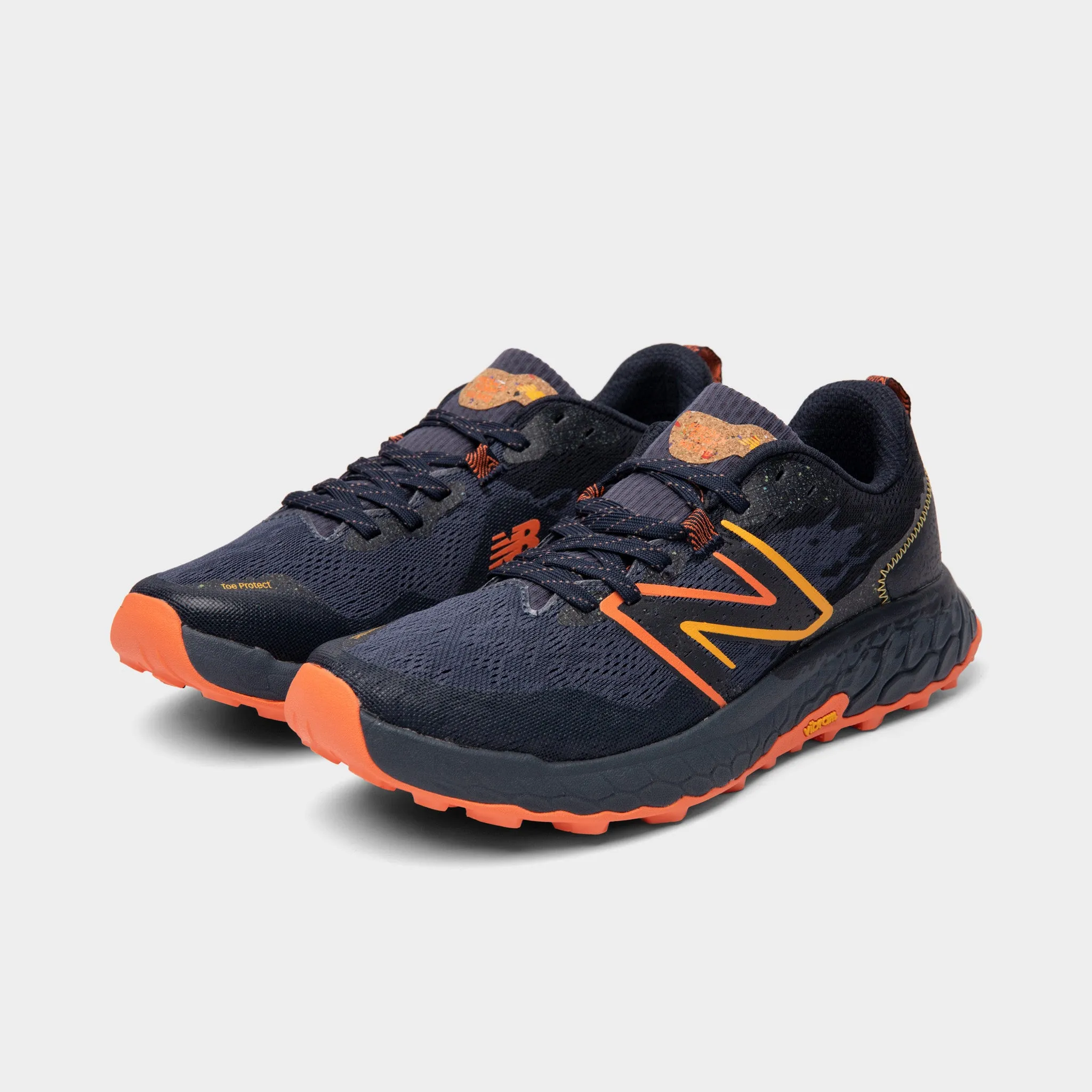 New Balance Fresh Foam X Hierro v7 / Thunder sold by JD Sports product image thumbnail 3