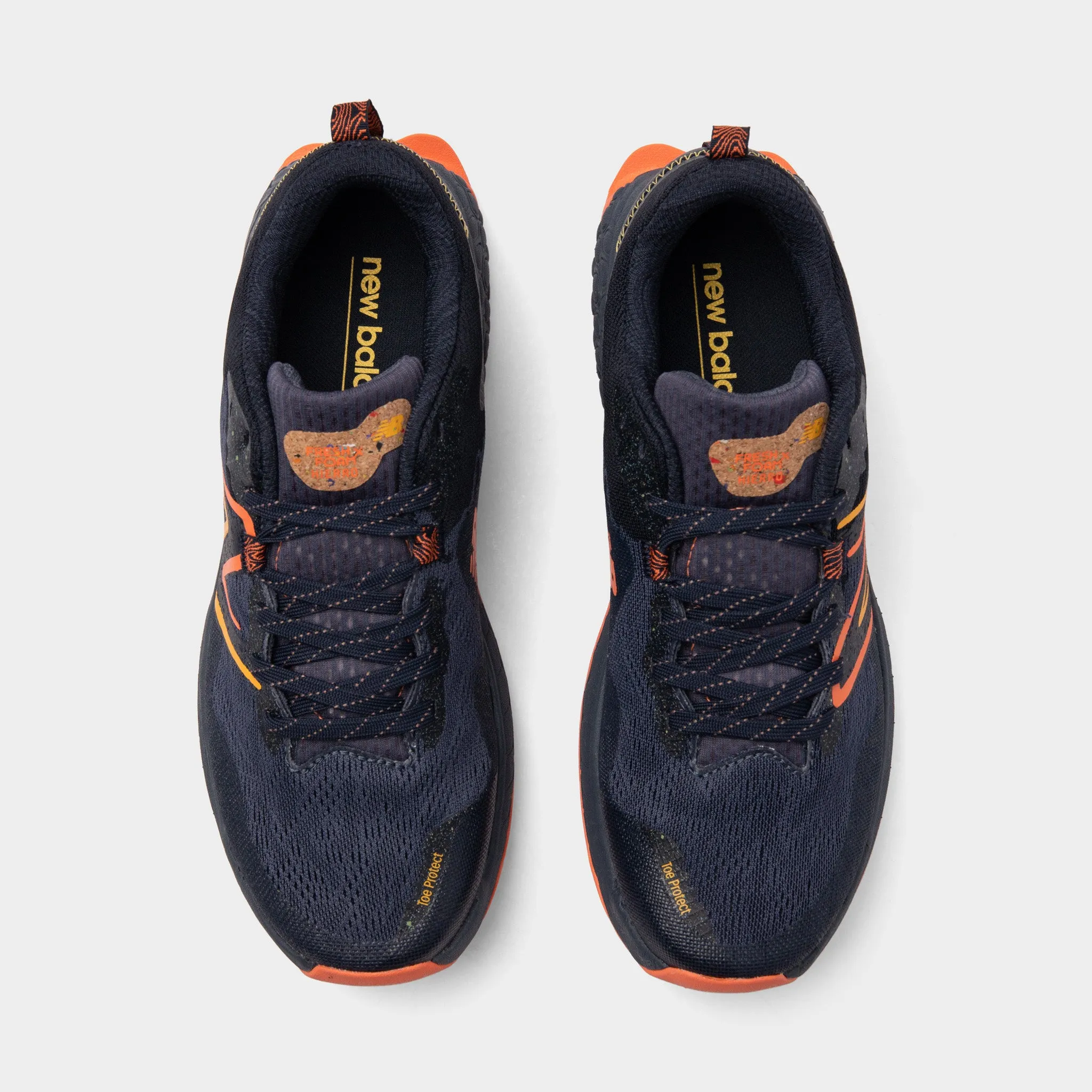 New Balance Fresh Foam X Hierro v7 / Thunder sold by JD Sports product image thumbnail 5