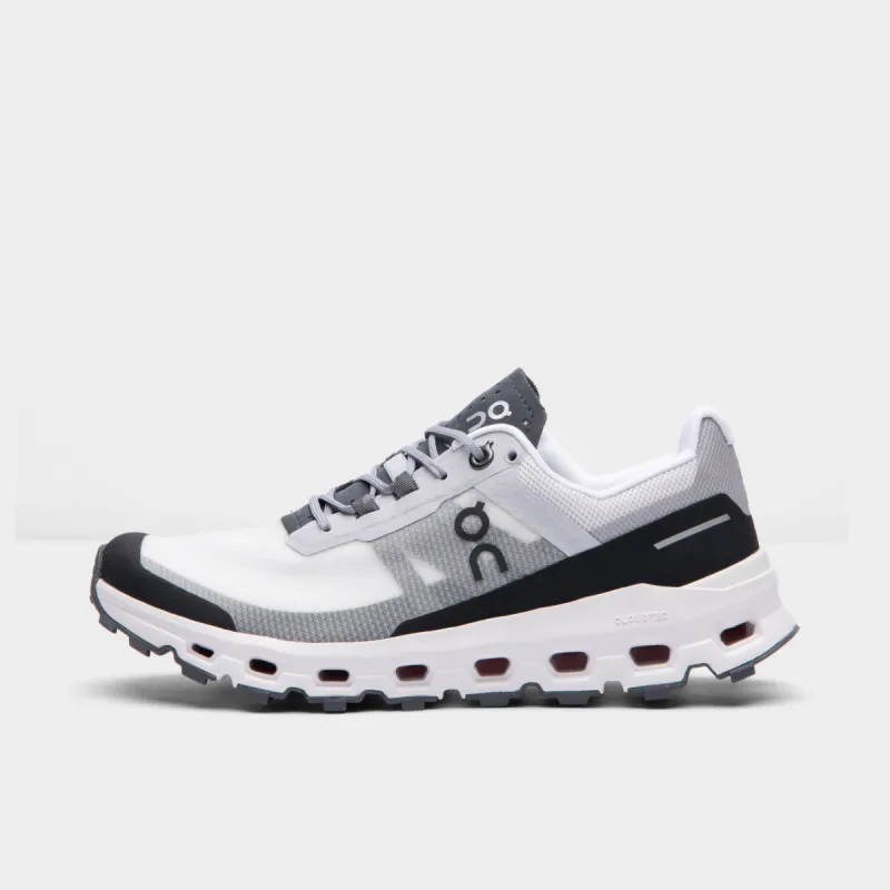 On Women's Cloudvista Glacier / Black sold by JD Sports