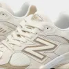 New Balance 9060 Moonbeam / Angora - Stoneware sold by JD Sports