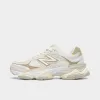 New Balance 9060 Moonbeam / Angora - Stoneware sold by JD Sports