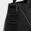 Nike Sportswear Essentials Tote Bag Black / Black - Ironstone sold by JD Sports