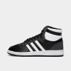 adidas Originals Top Ten RB Core Black / Cloud White - Solid Grey sold by JD Sports