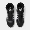 adidas Originals Top Ten RB Core Black / Cloud White - Solid Grey sold by JD Sports