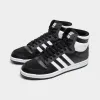 adidas Originals Top Ten RB Core Black / Cloud White - Solid Grey sold by JD Sports