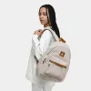 Jordan Monogram Backpack / Coconut Milk sold by JD Sports