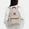 Jordan Monogram Backpack / Coconut Milk sold by JD Sports