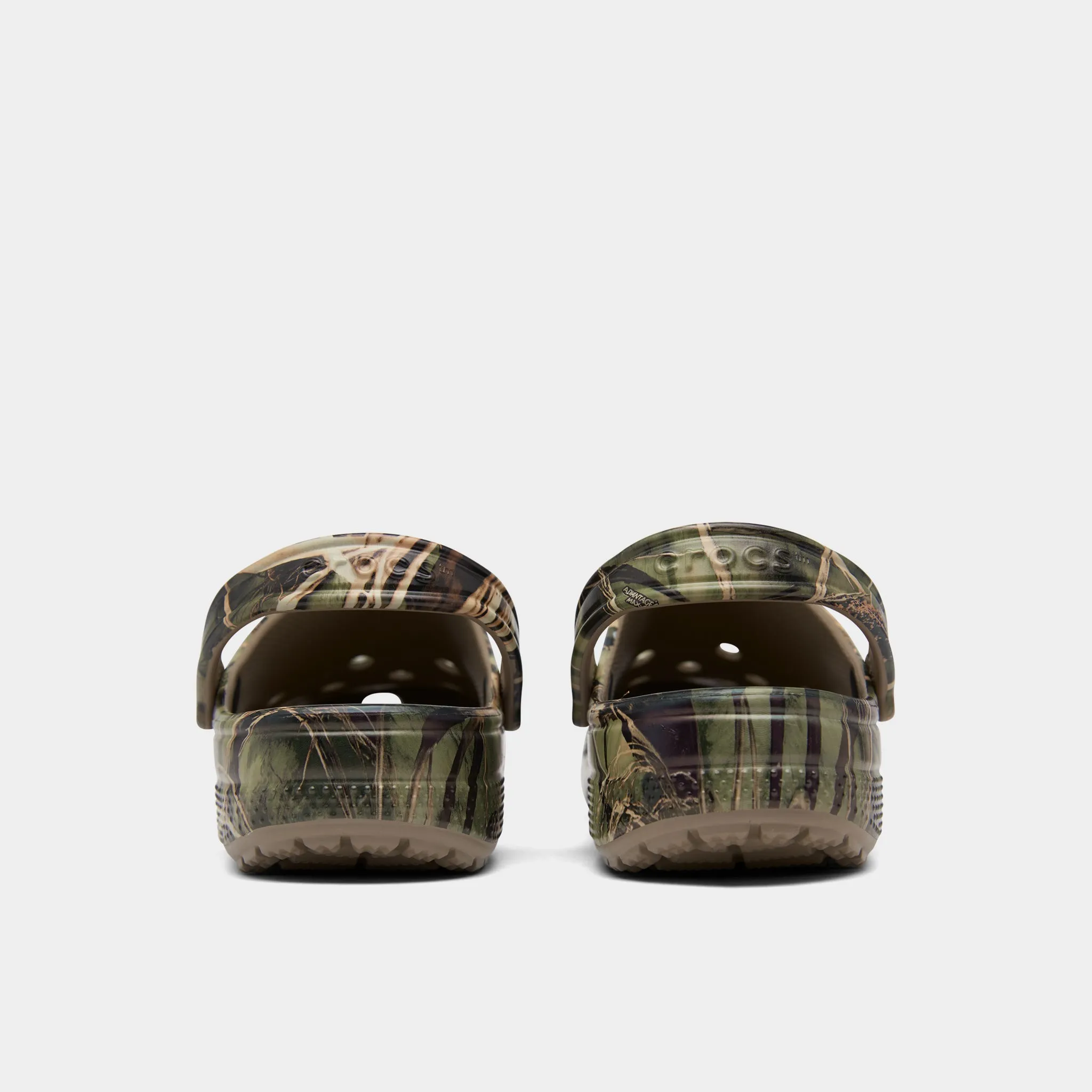 Crocs Realtree Clog / Khaki sold by JD Sports product image thumbnail 4