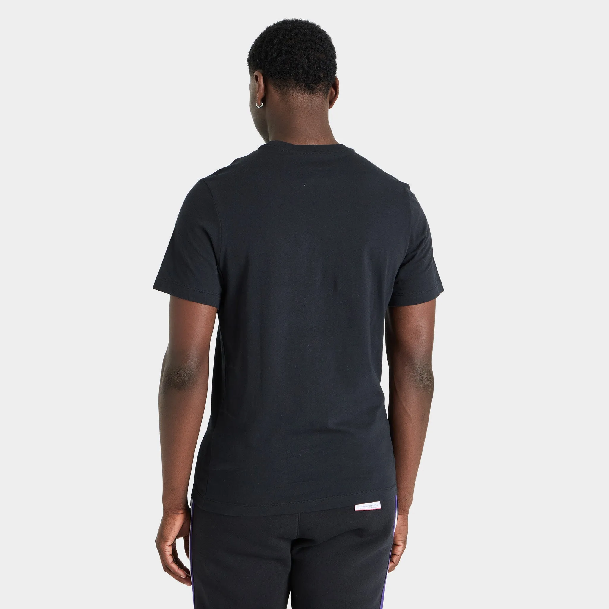 Nike Sportswear Black Light Photo T-shirt / Black sold by JD Sports product image thumbnail 2