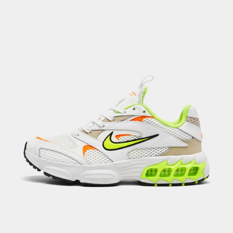 Nike Women's Zoom Air Fire Summit White / Rattan - Sail sold by JD Sports