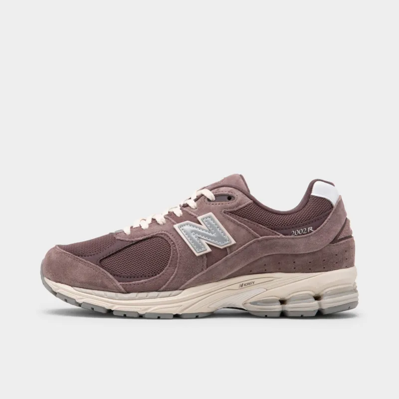 New Balance M2002RHD Black Fig / Pebble sold by JD Sports