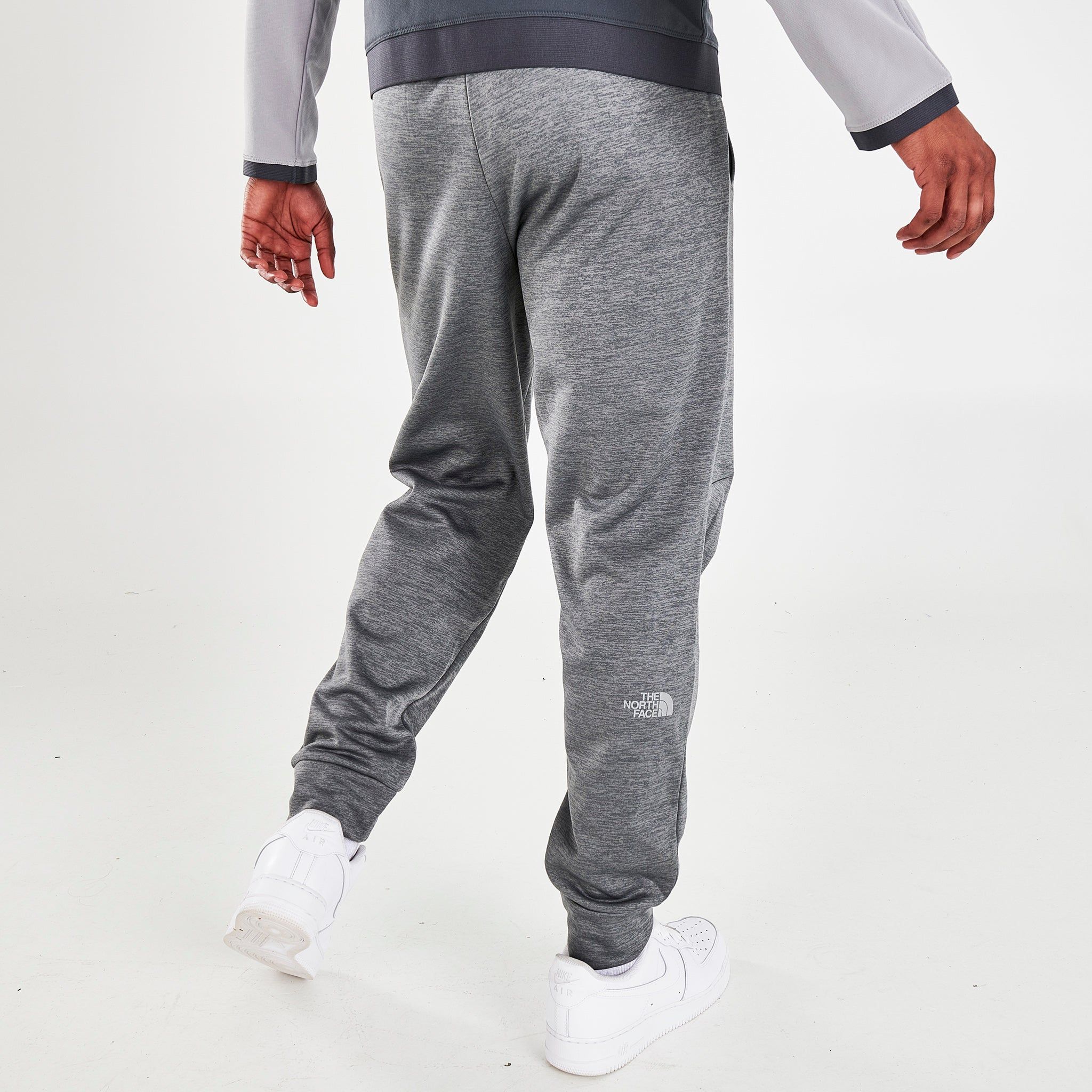 The North Face New Mittellegi Pants / TNF Medium Grey Heather sold by JD Sports product image thumbnail 2