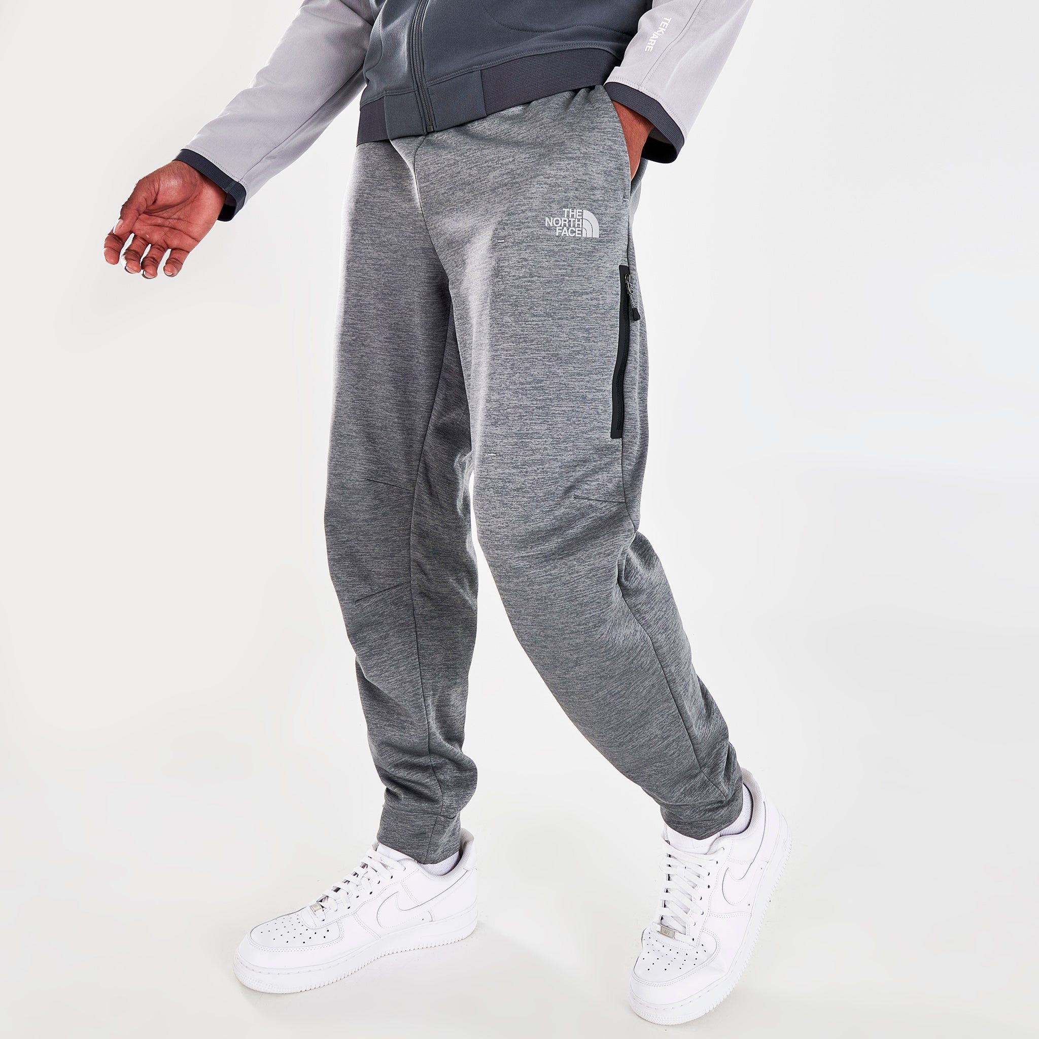 The North Face New Mittellegi Pants / TNF Medium Grey Heather sold by JD Sports
