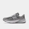 New Balance MADE in USA M990GL6 / Grey sold by JD Sports