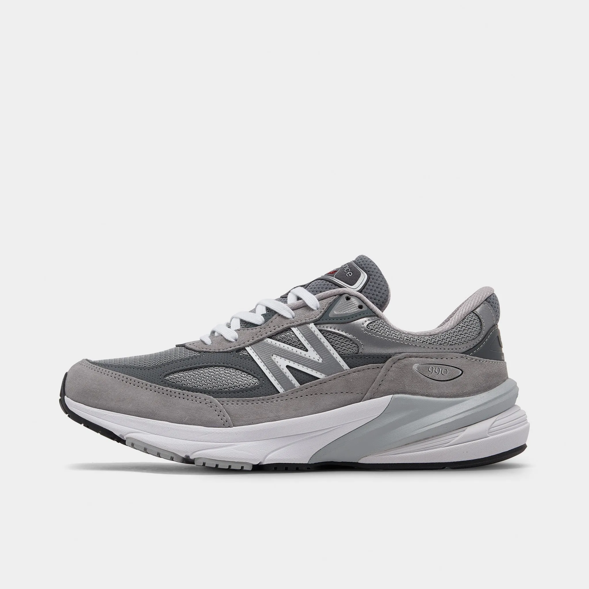 New Balance MADE in USA M990GL6 / Grey sold by JD Sports