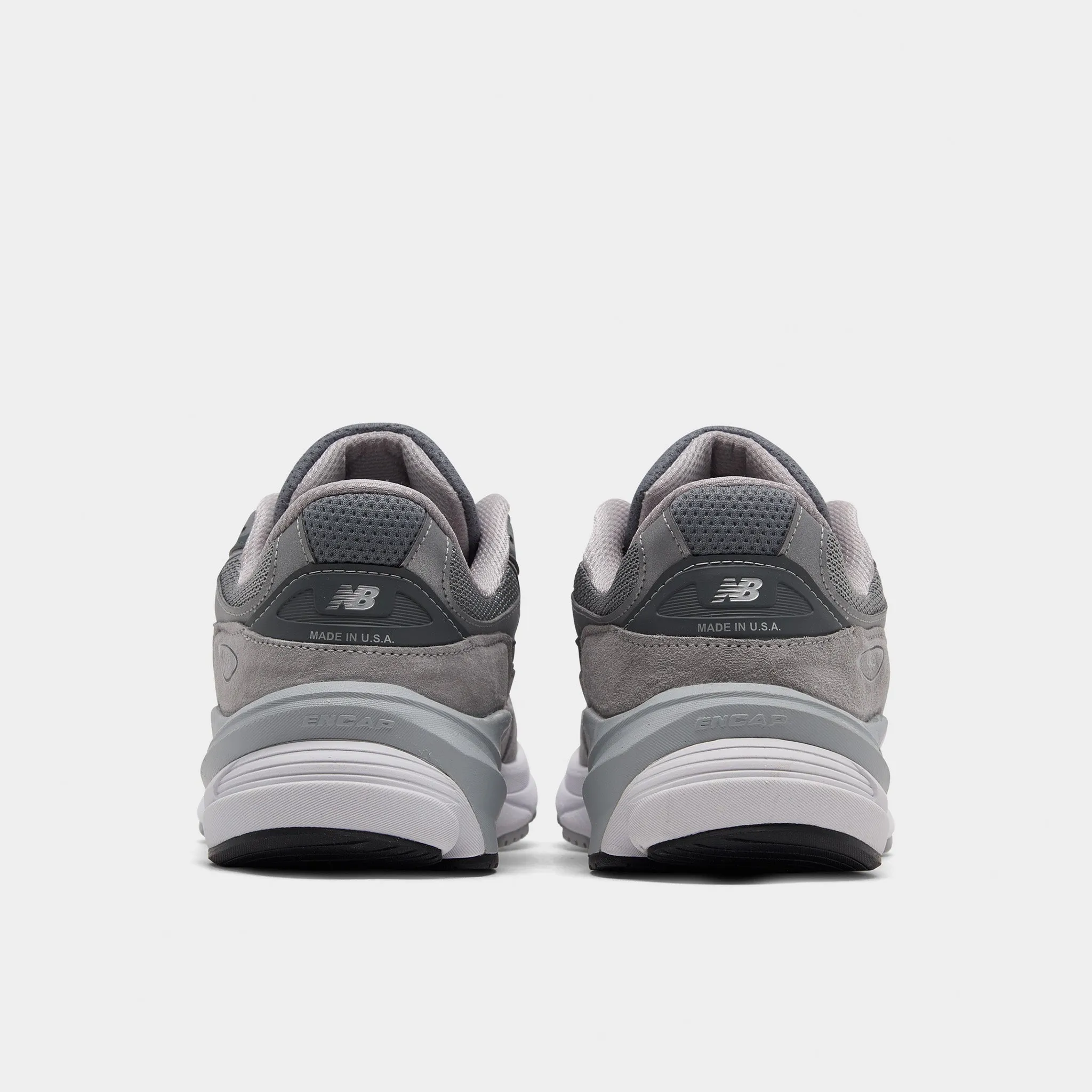 New Balance MADE in USA M990GL6 / Grey sold by JD Sports product image thumbnail 3