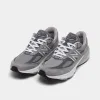 New Balance MADE in USA M990GL6 / Grey sold by JD Sports