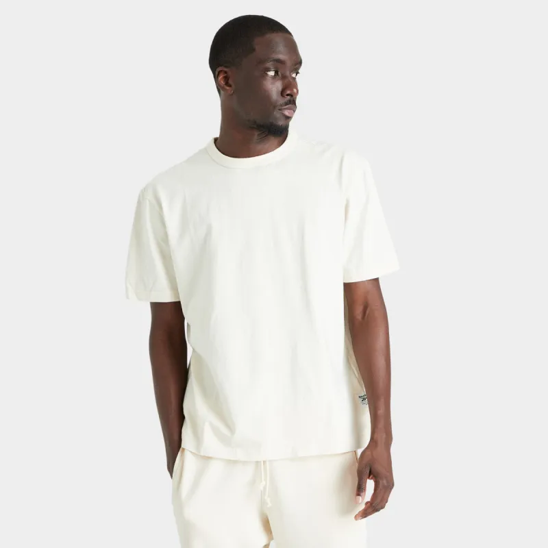 Reebok Classics Natural Dye T-shirt / Non-Dyed made by Reebok