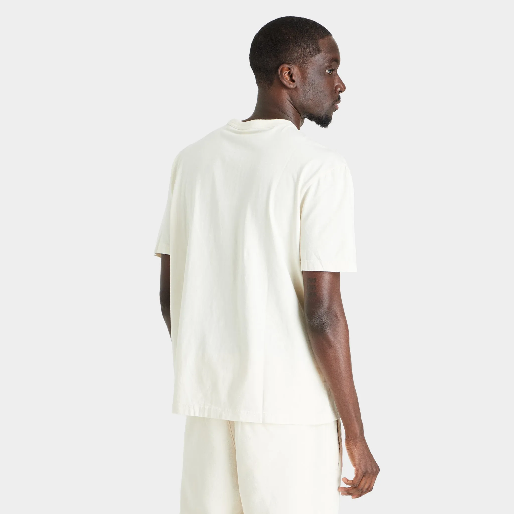Reebok Classics Natural Dye T-shirt / Non-Dyed sold by JD Sports product image thumbnail 2