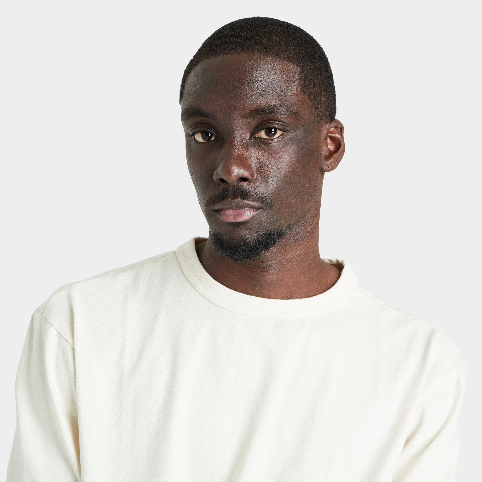 Reebok Classics Natural Dye T-shirt / Non-Dyed sold by JD Sports product image thumbnail 4