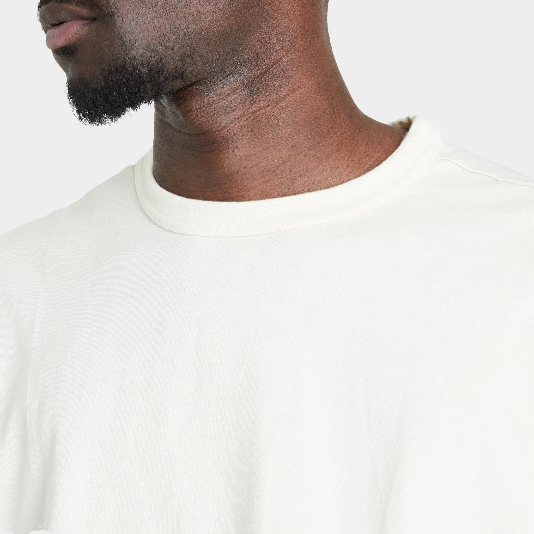 Reebok Classics Natural Dye T-shirt / Non-Dyed sold by JD Sports product image thumbnail 3