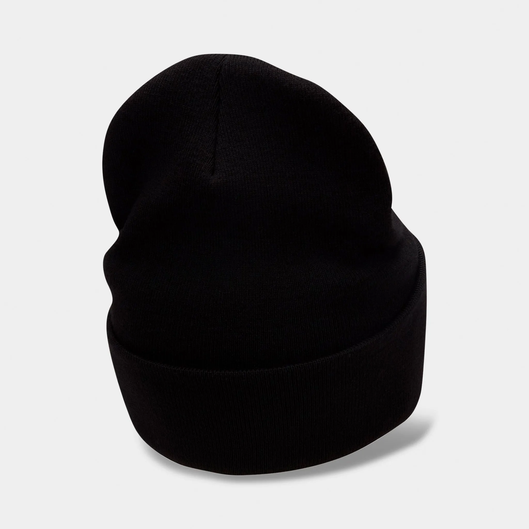 Jordan Peak Essential Beanie Black/White sold by JD Sports product image thumbnail 3