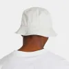 Nike Sportswear Bucket Hat Light Bone / White sold by JD Sports