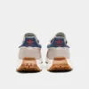 adidas Originals Retropy E5 Off White / Vivid Red - Aluminum sold by JD Sports