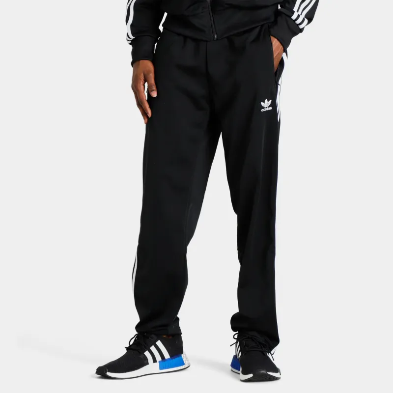 adidas Firebird Track Pants / Black sold by JD Sports