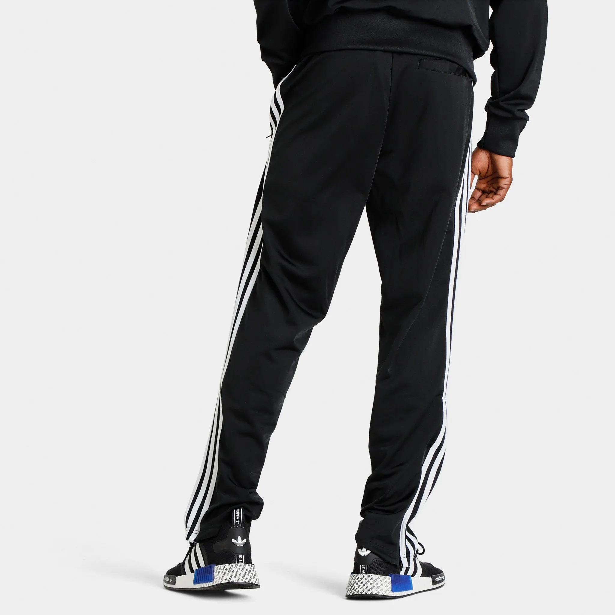 adidas Firebird Track Pants / Black sold by JD Sports product image thumbnail 4