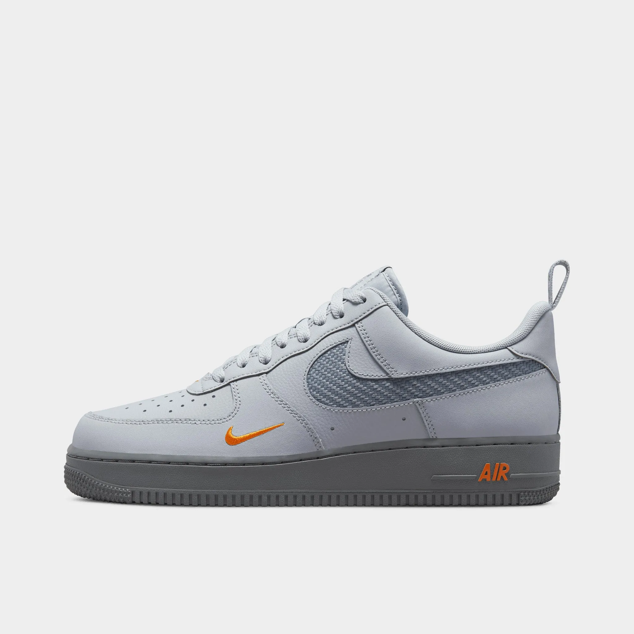Nike Air Force 1 '07 カジュアルシューズ(Wolf Grey/Sail/W/AN) Nike Air Force 1 '07 LV8 Sneaker » Buy online now!