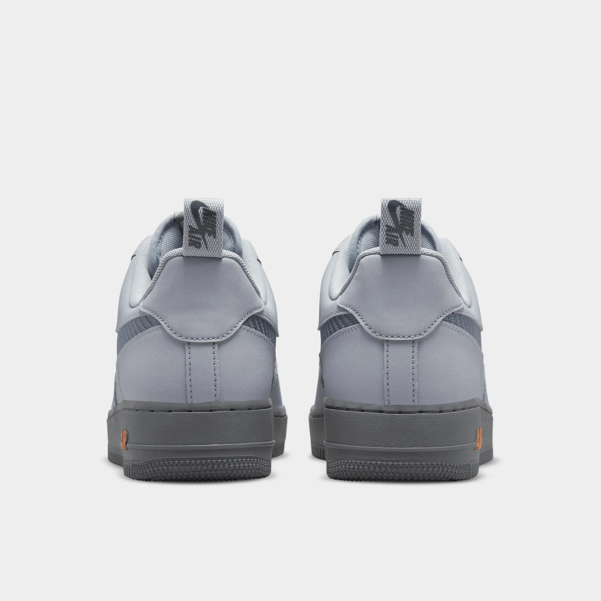 Nike Air Force 1 '07 カジュアルシューズ(Wolf Grey/Sail/W/AN) Nike Air Force 1 Low '07 Wolf Grey for Sale | Authenticity