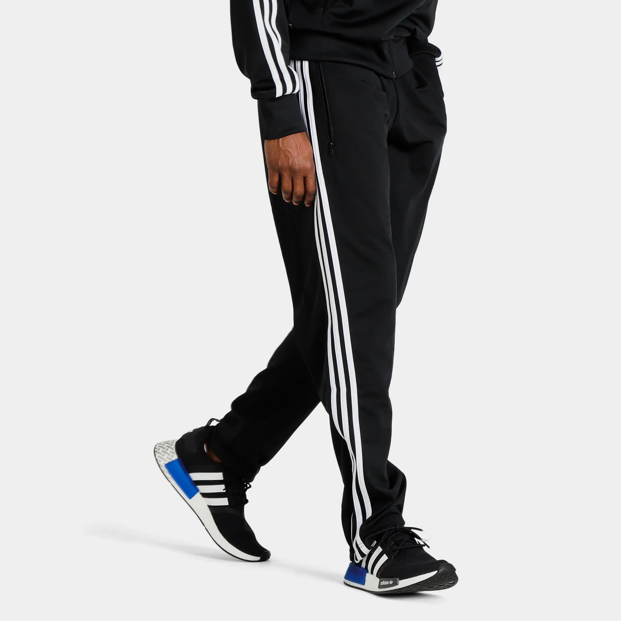 adidas Firebird Track Pants / Black sold by JD Sports product image thumbnail 5
