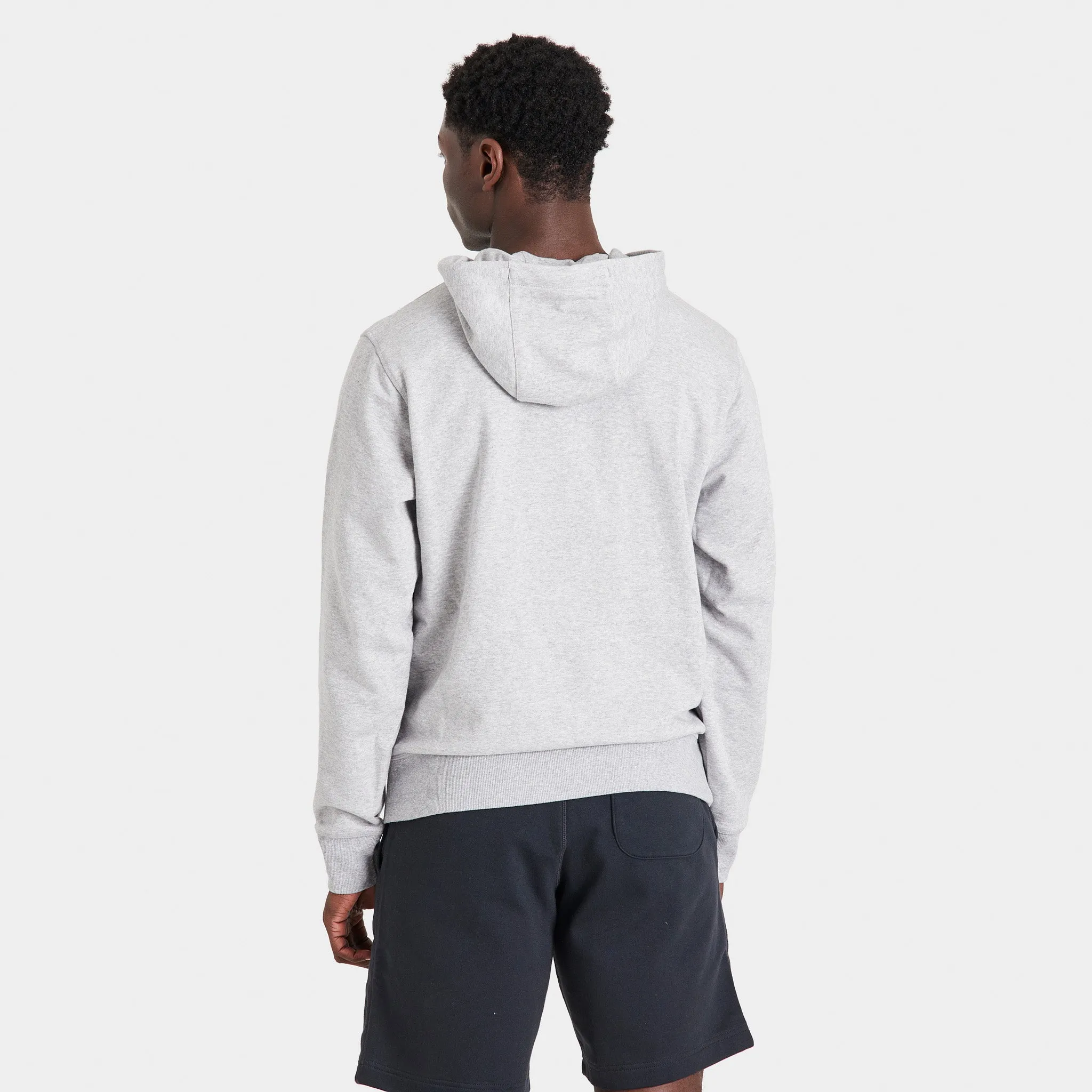 New Balance Essentials Pullover Hoodie / Athletic Grey sold by JD Sports product image thumbnail 2