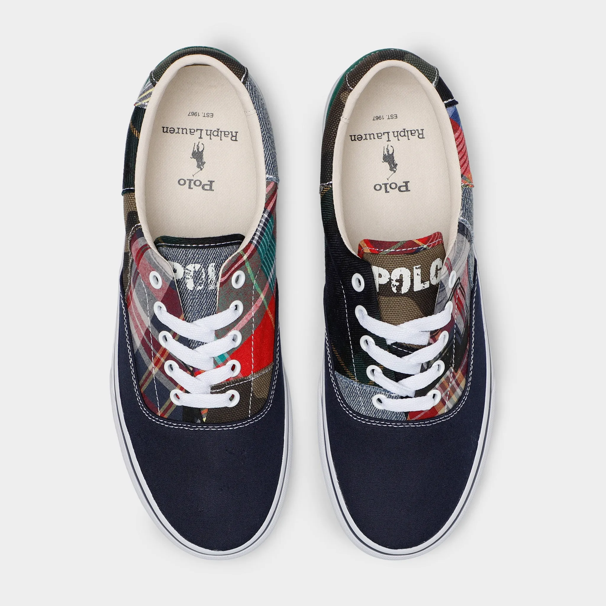 Polo Ralph Lauren Keaton / Multi sold by JD Sports product image thumbnail 5