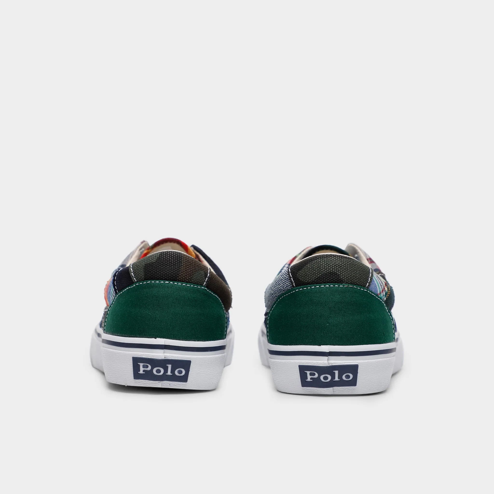 Polo Ralph Lauren Keaton / Multi sold by JD Sports product image thumbnail 4