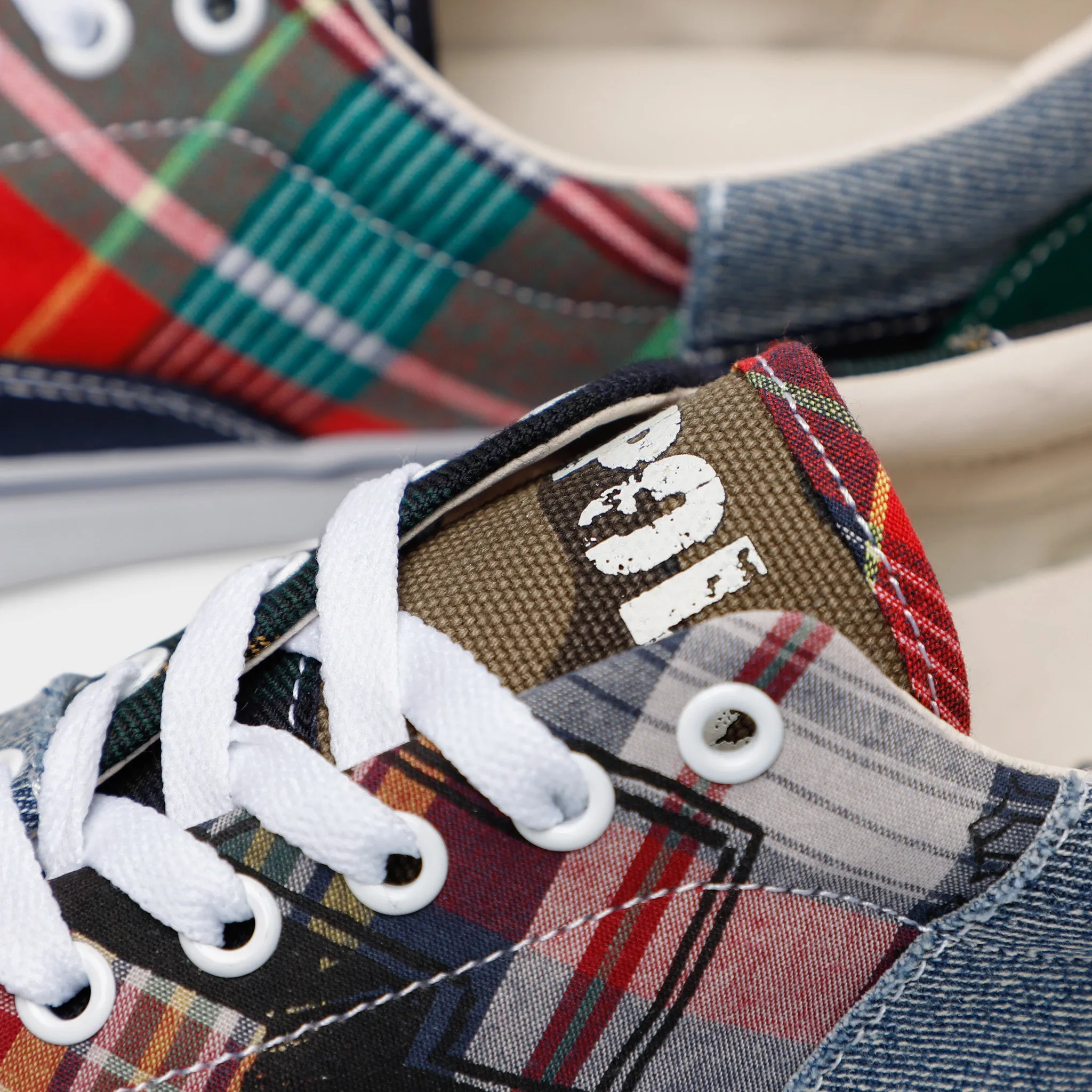 Polo Ralph Lauren Keaton / Multi sold by JD Sports product image thumbnail 3