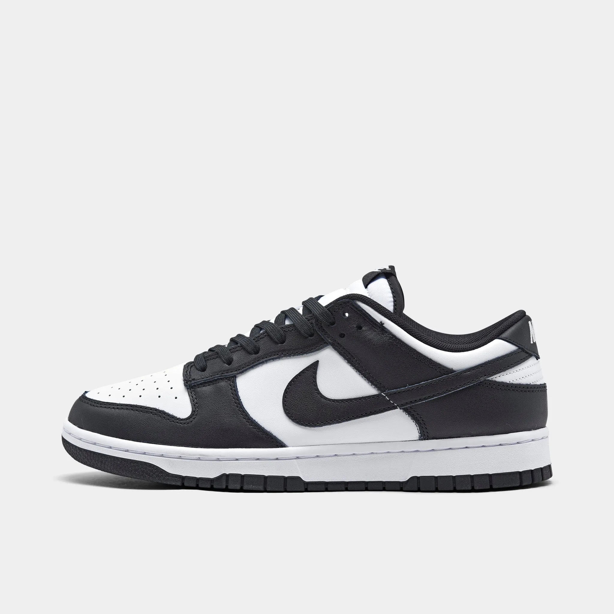Nike Dunk Low Retro White / Black - White sold by JD Sports