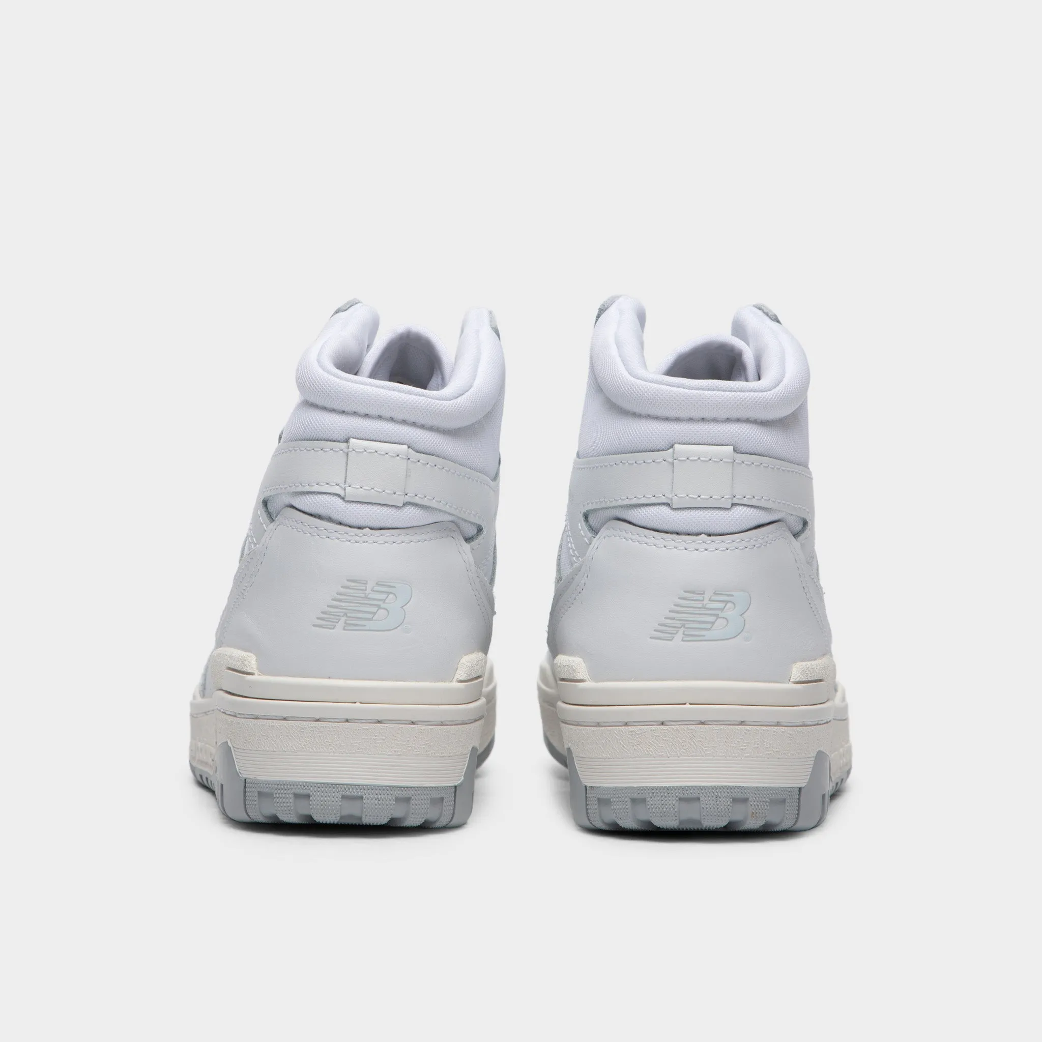 New Balance BB650RWW White / White sold by JD Sports product image thumbnail 4