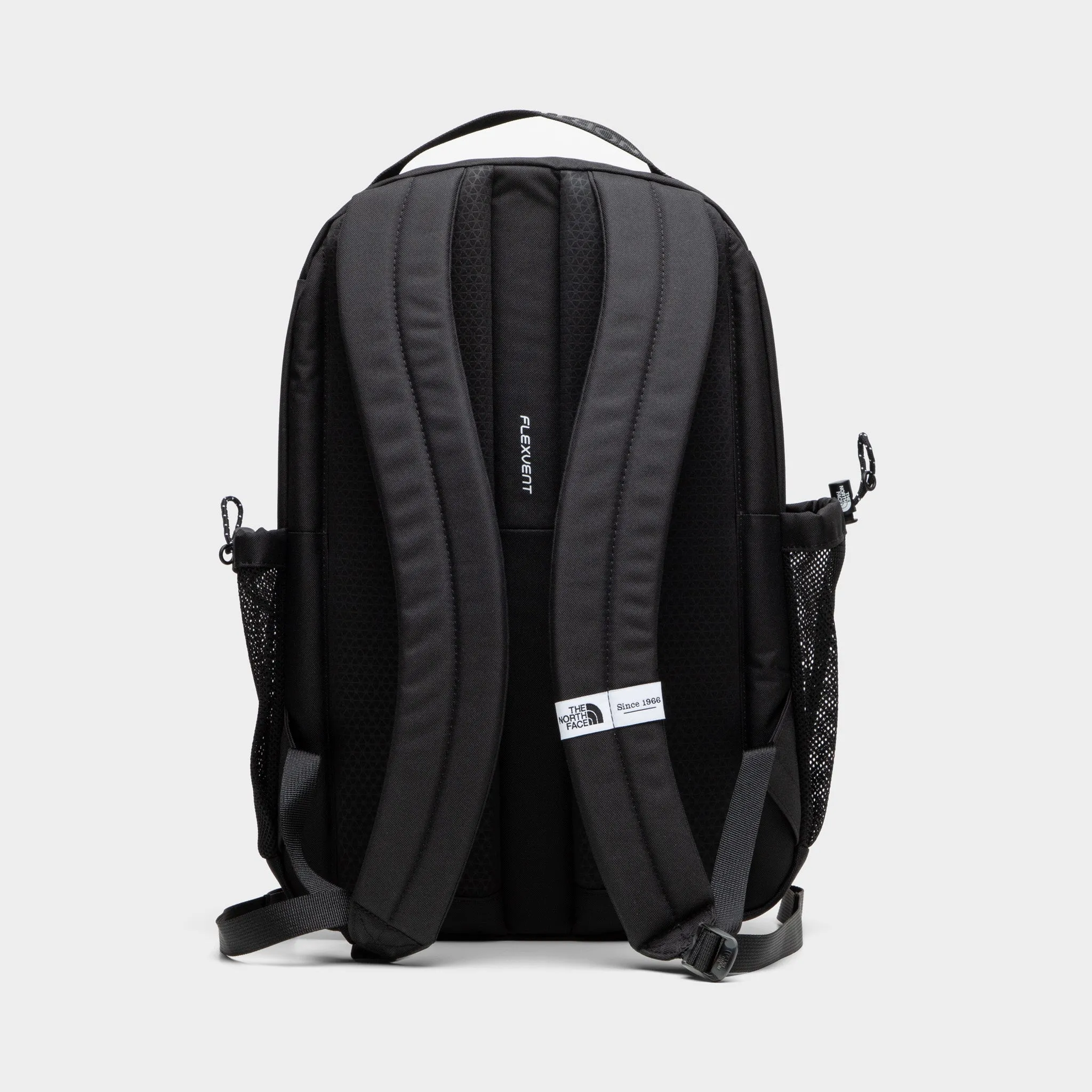 The North Face Bozer Backpack Faded Rose / TNF Black sold by JD Sports product image thumbnail 5