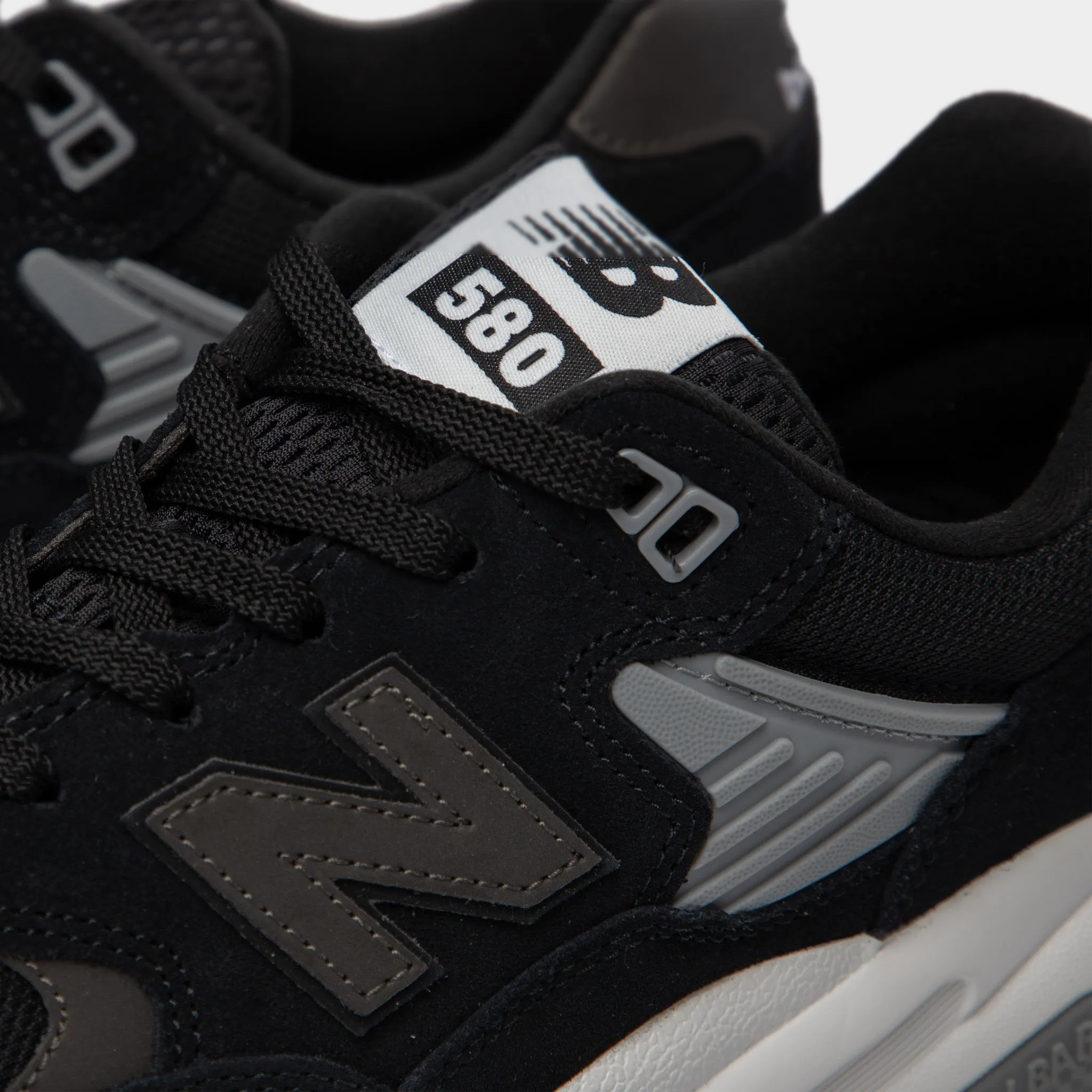 New Balance MT580ED2 Black / White sold by JD Sports product image thumbnail 3