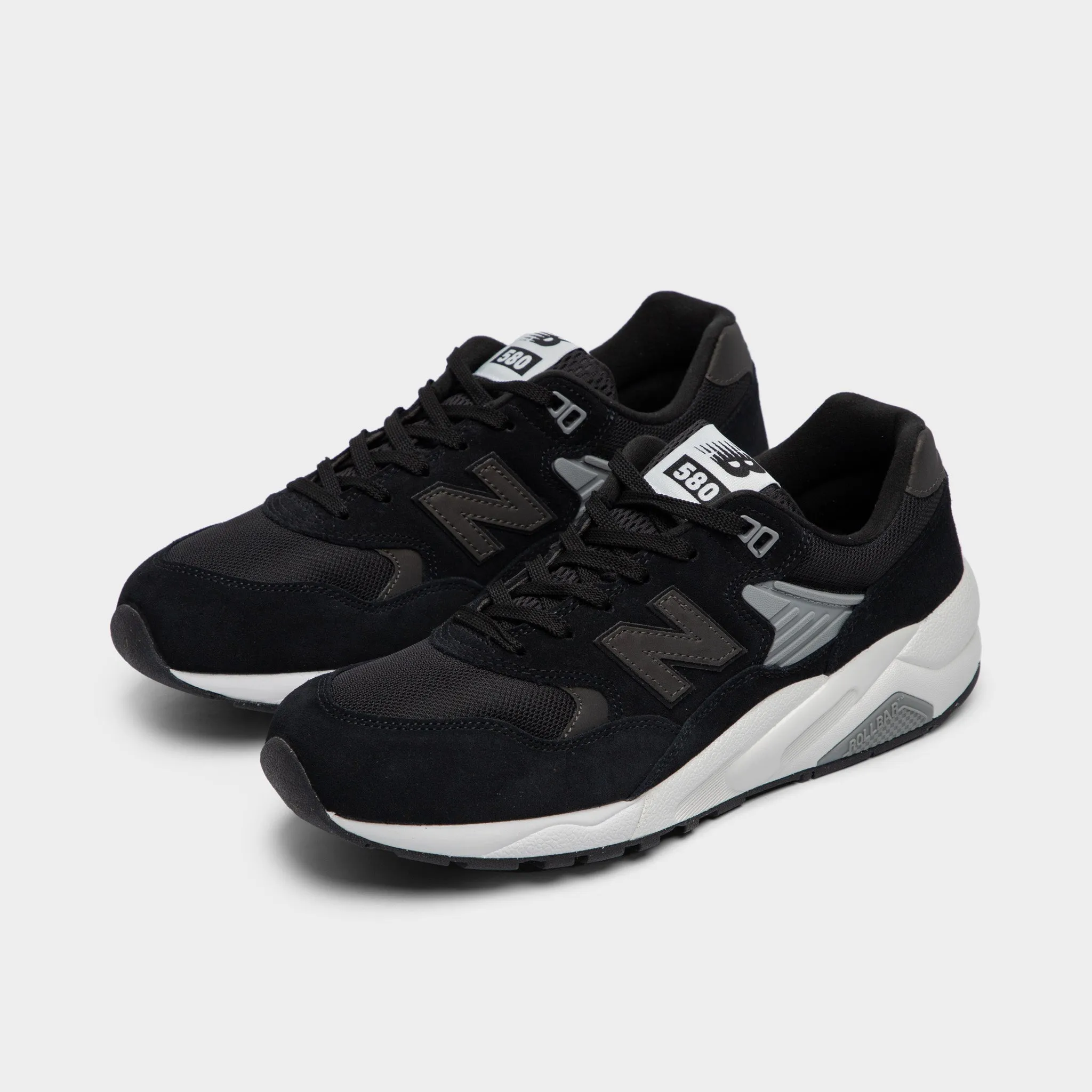 New Balance MT580ED2 Black / White sold by JD Sports product image thumbnail 2