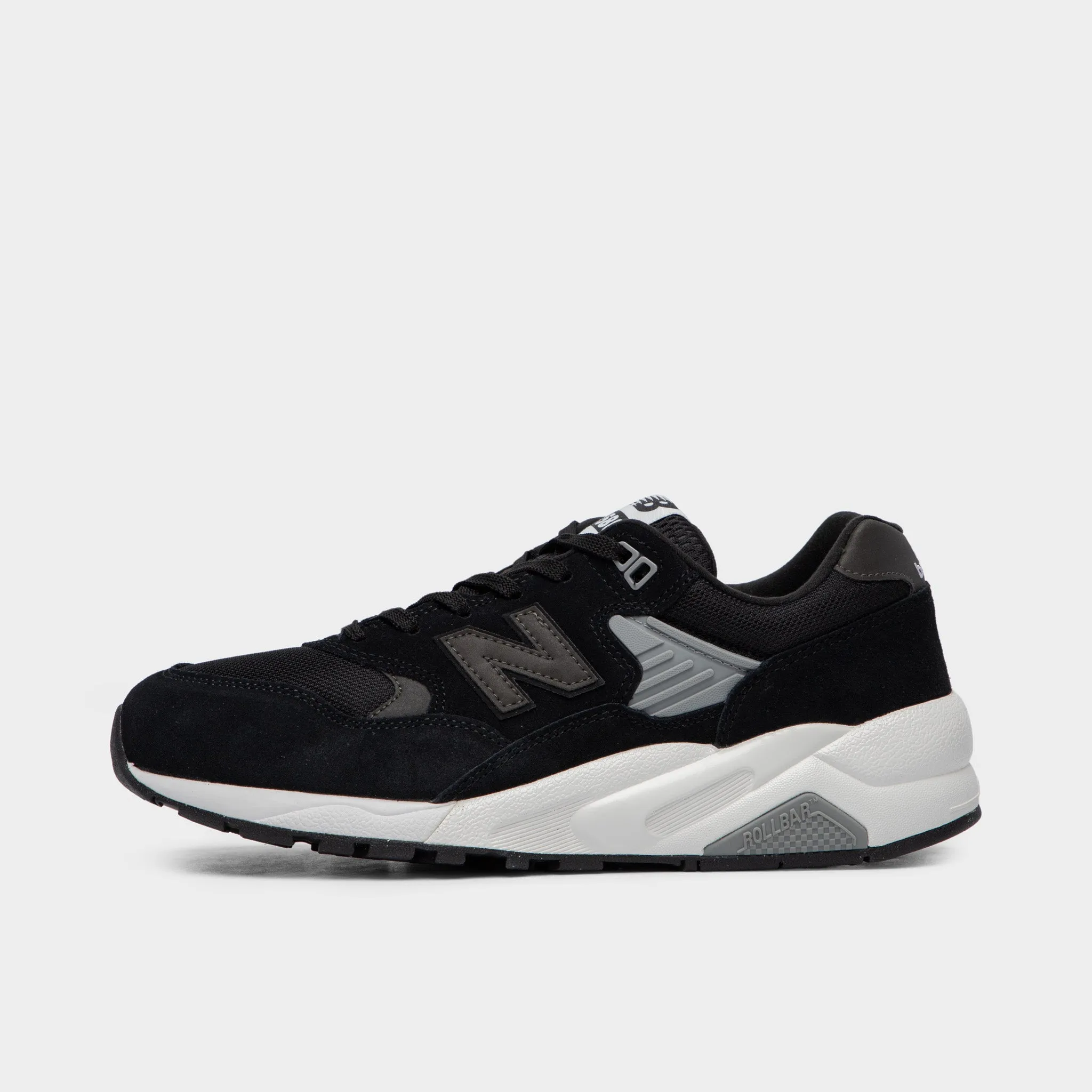 New Balance MT580ED2 Black / White sold by JD Sports