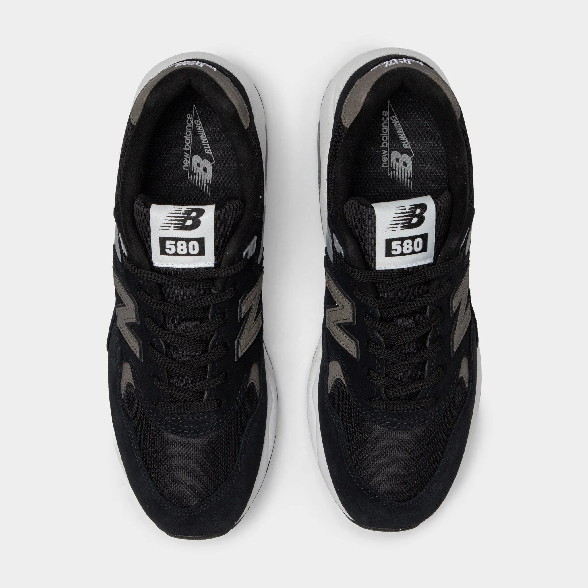 New Balance MT580ED2 Black / White sold by JD Sports product image thumbnail 5