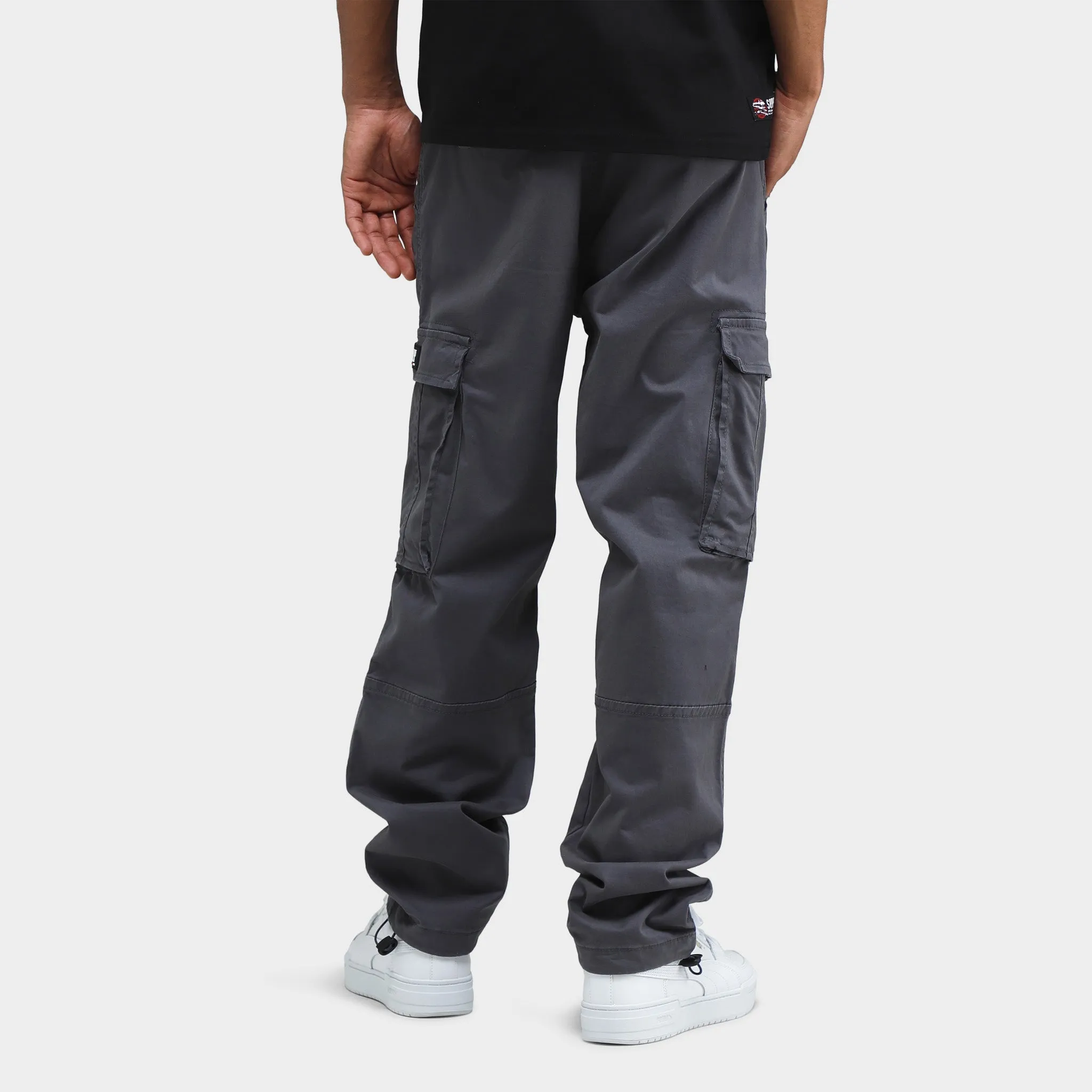 Supply & Demand Kilo Cargo Pants / Irongate | Parallel