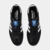 adidas Originals Samba OG Core Black / Cloud White - Gum sold by JD Sports